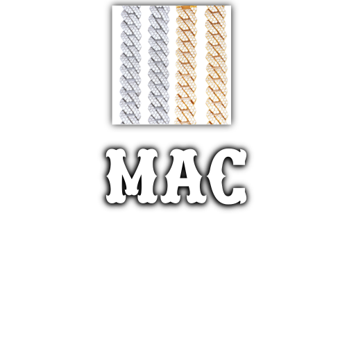Custom Letters Freibeuter Font Necklace