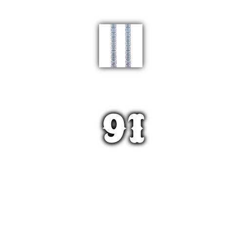 Custom Letters Freibeuter Font Necklace