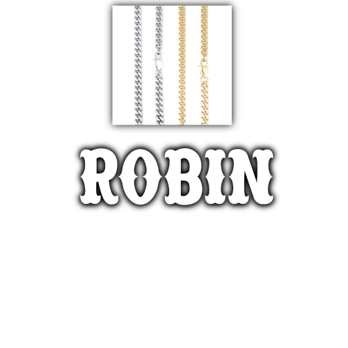 Custom Letters Freibeuter Font Necklace