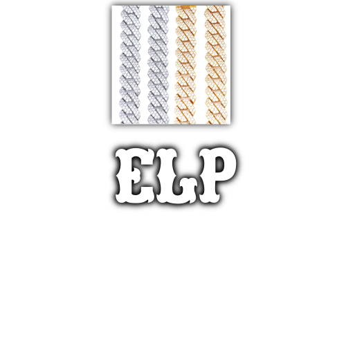 Custom Letters Freibeuter Font Necklace