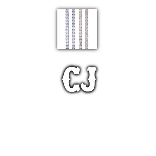 Custom Letters Freibeuter Font Necklace