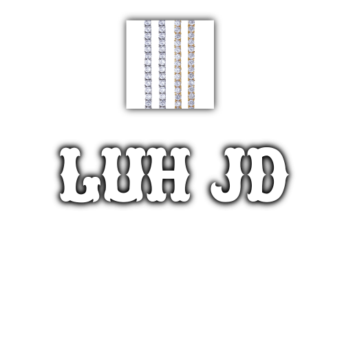 Custom Letters Freibeuter Font Necklace