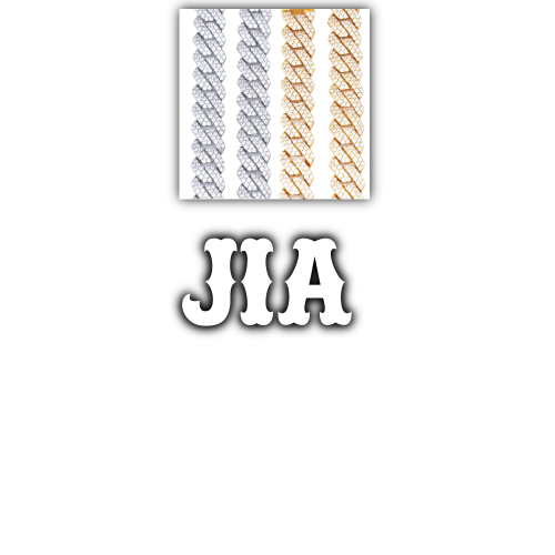 Custom Letters Freibeuter Font Necklace