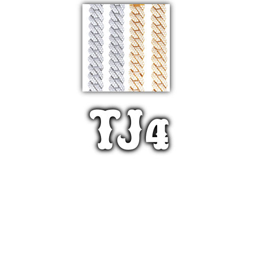 Custom Letters Freibeuter Font Necklace