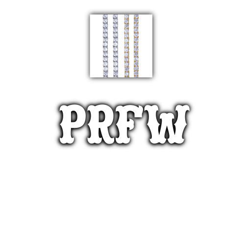 Custom Letters Freibeuter Font Necklace