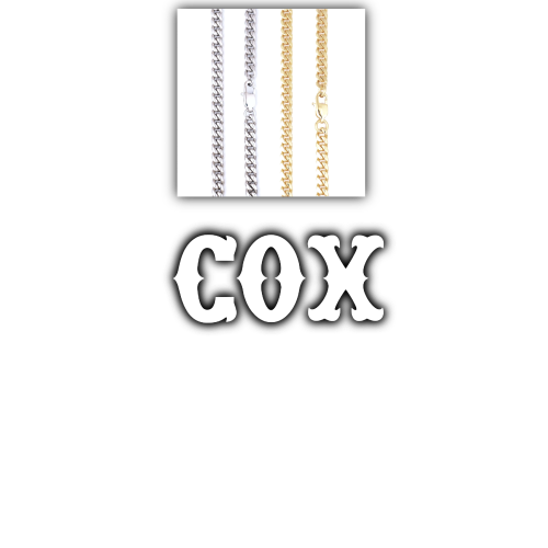 Custom Letters Freibeuter Font Necklace