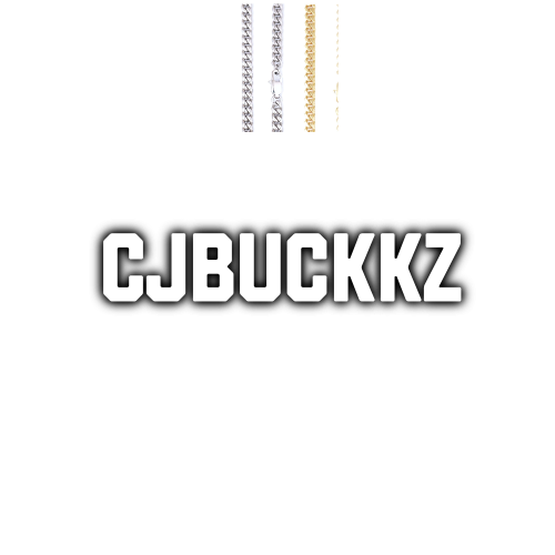 Custom Letters Baguette Two Layer Necklace