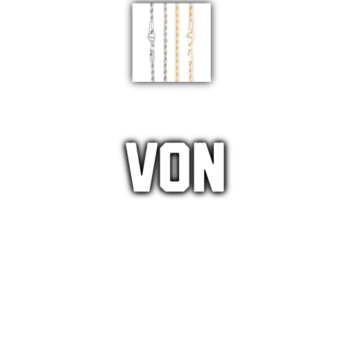 Custom Letters Baguette Two Layer Necklace