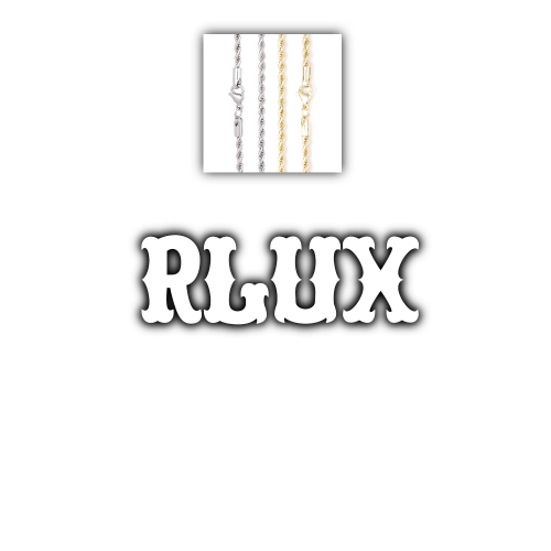 Custom Letters Freibeuter Font Necklace