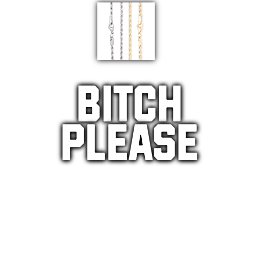 Custom Letters Baguette Two Layer Necklace
