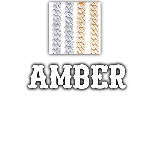 Custom Letters Freibeuter Font Necklace