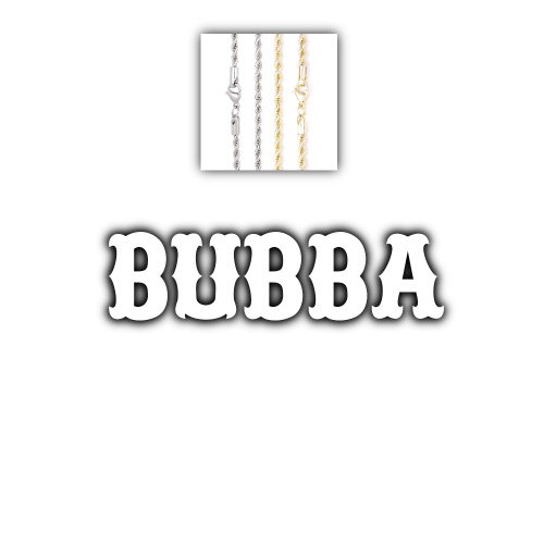Custom Letters Freibeuter Font Necklace