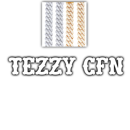 Custom Letters Freibeuter Font Necklace