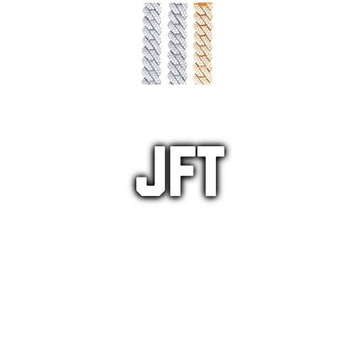 Custom Letters Baguette Two Layer Necklace