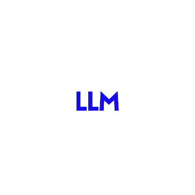 Custom Letters Glow In The Dark Necklace