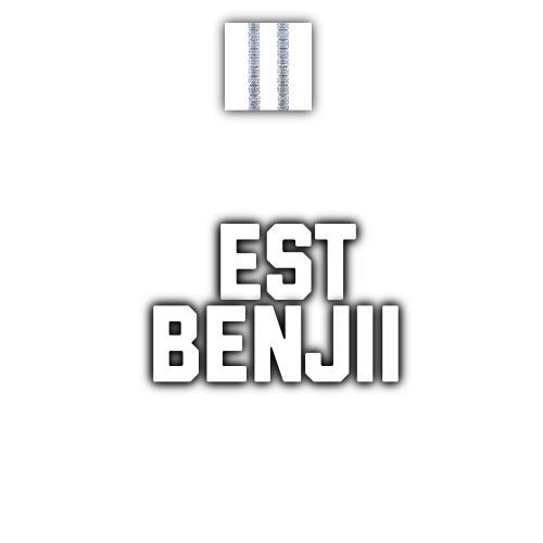 Custom Letters Baguette Two Layer Necklace