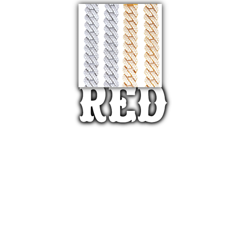 Custom Letters Freibeuter Font Necklace