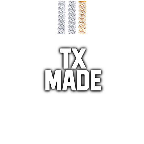 Custom Letters Baguette Two Layer Necklace
