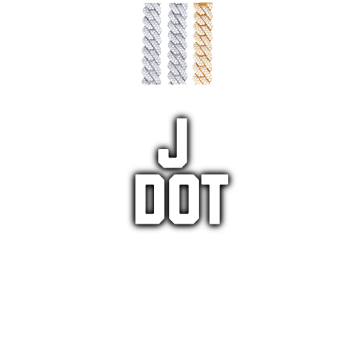 Custom Letters Baguette Two Layer Necklace