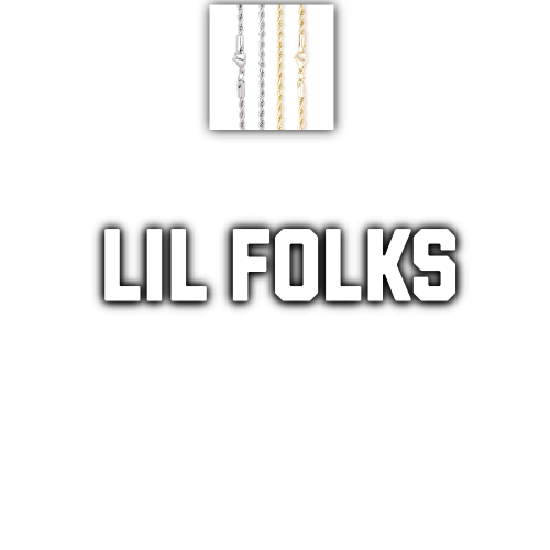 Custom Letters Baguette Two Layer Necklace