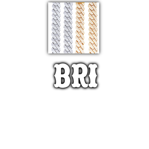 Custom Letters Freibeuter Font Necklace