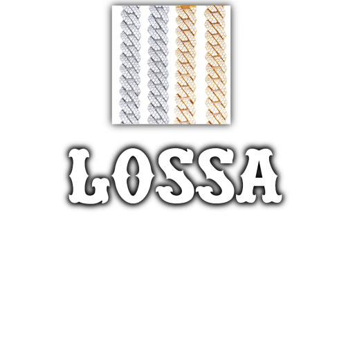Custom Letters Freibeuter Font Necklace