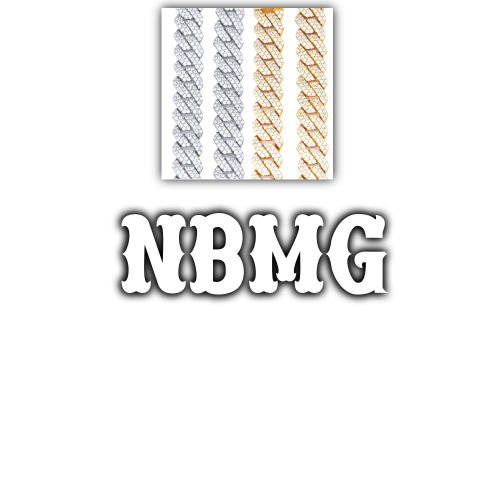 Custom Letters Freibeuter Font Necklace