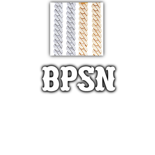 Custom Letters Freibeuter Font Necklace