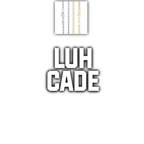Custom Letters Baguette Two Layer Necklace