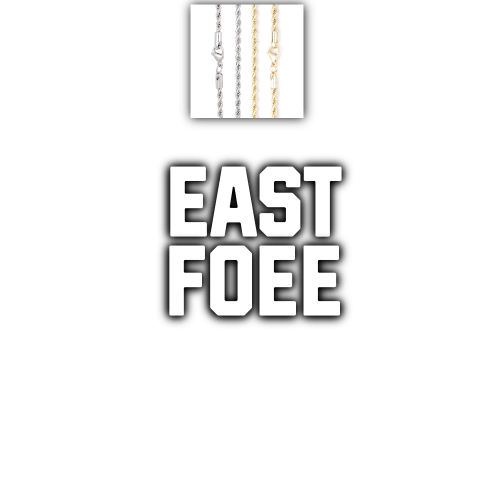 Custom Letters Baguette Two Layer Necklace