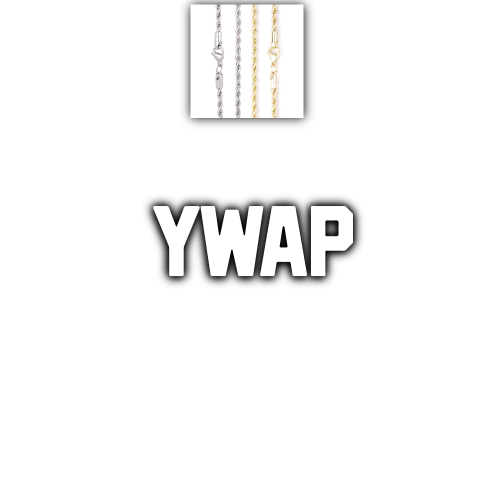 Custom Letters Baguette Two Layer Necklace