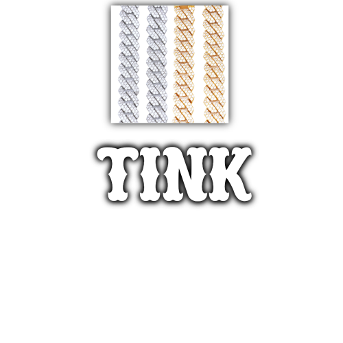 Custom Letters Freibeuter Font Necklace