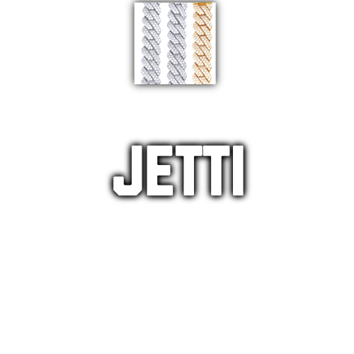 Custom Letters Baguette Two Layer Necklace