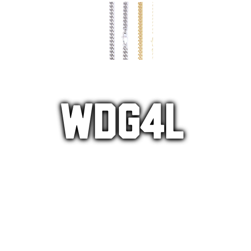 Custom Letters Baguette Two Layer Necklace