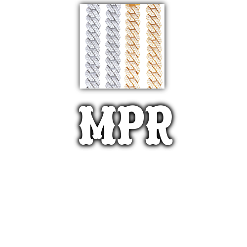 Custom Letters Freibeuter Font Necklace