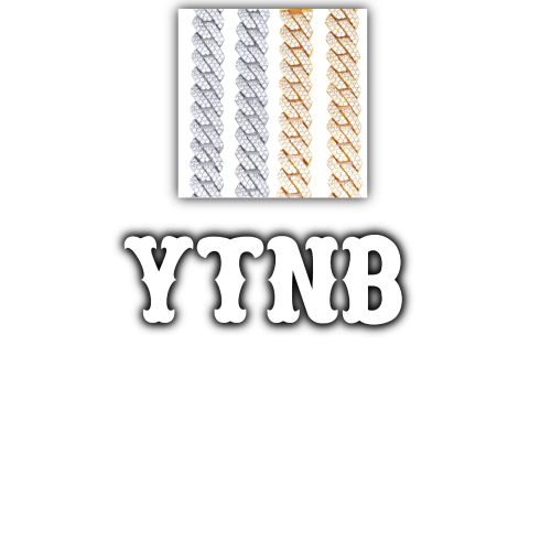 Custom Letters Freibeuter Font Necklace