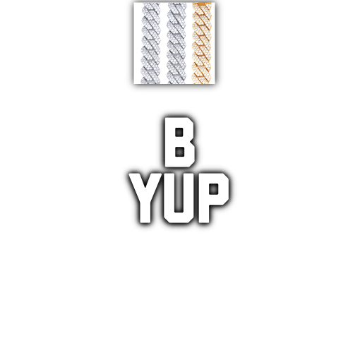 Custom Letters Baguette Two Layer Necklace