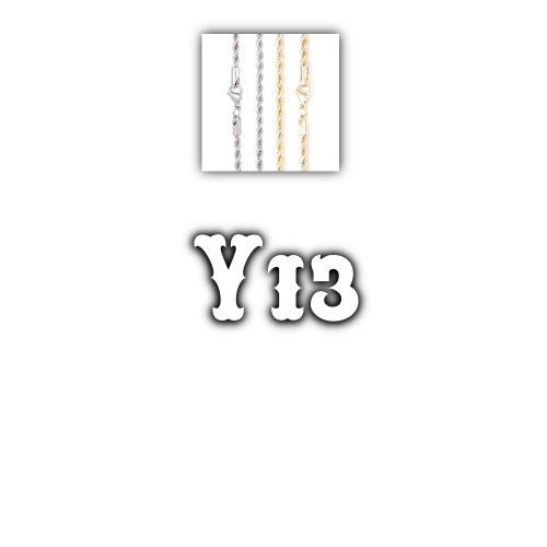 Custom Letters Freibeuter Font Necklace