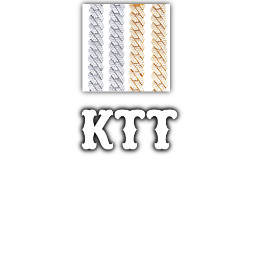 Custom Letters Freibeuter Font Necklace