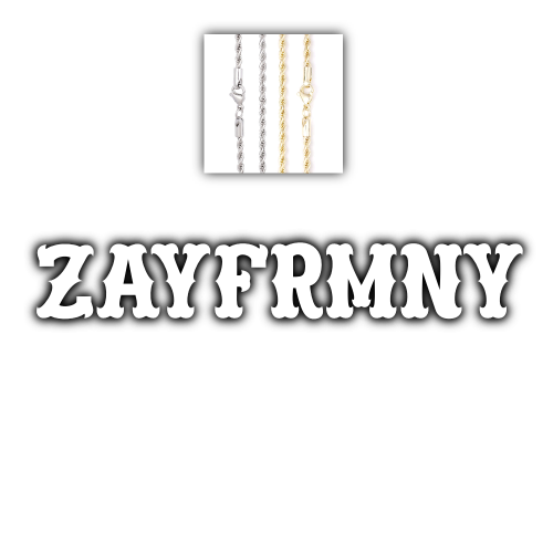 Custom Letters Freibeuter Font Necklace