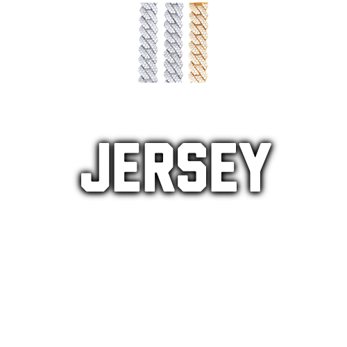 Custom Letters Baguette Two Layer Necklace