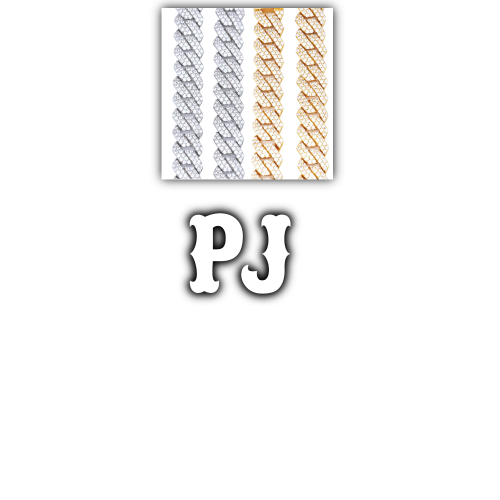 Custom Letters Freibeuter Font Necklace