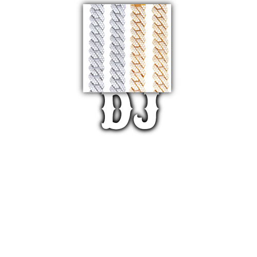 Custom Letters Freibeuter Font Necklace
