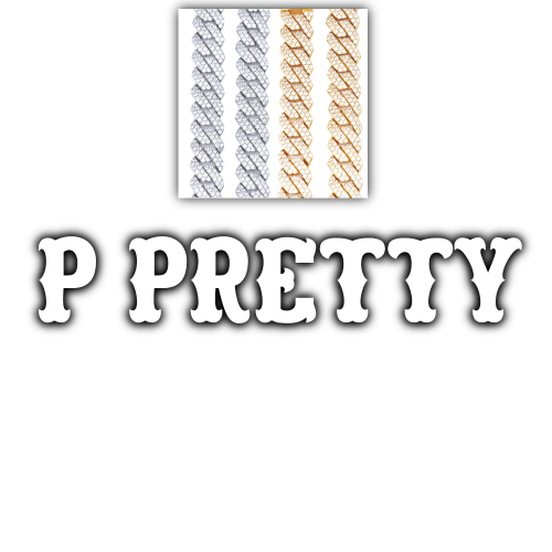 Custom Letters Freibeuter Font Necklace