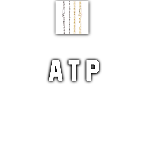 Custom Letters Baguette Two Layer Necklace