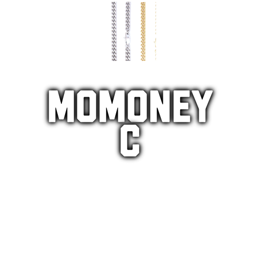 Custom Letters Baguette Two Layer Necklace