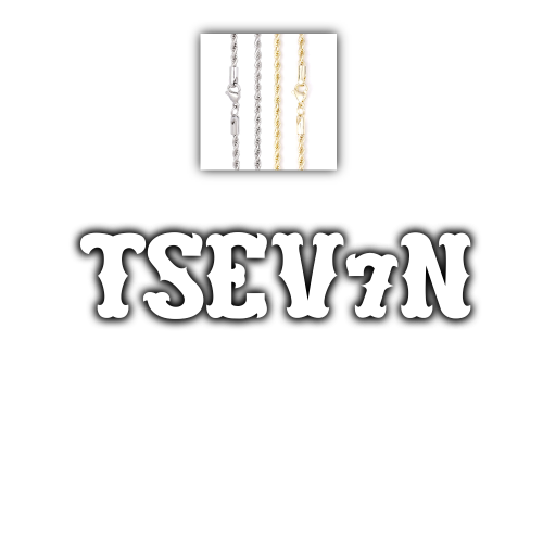 Custom Letters Freibeuter Font Necklace