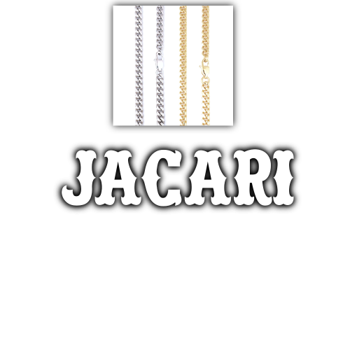 Custom Letters Freibeuter Font Necklace