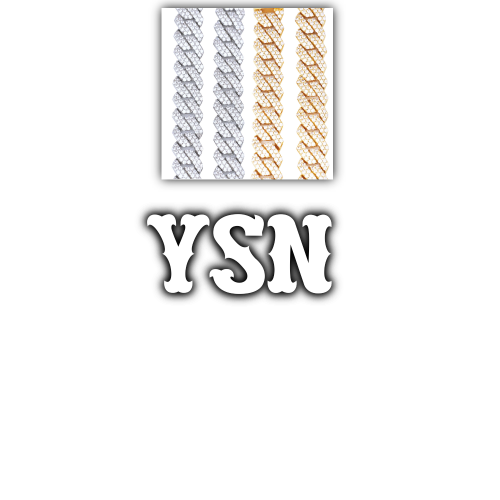 Custom Letters Freibeuter Font Necklace