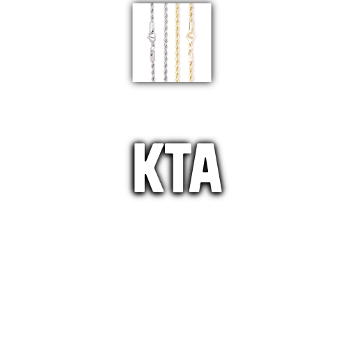 Custom Letters Baguette Two Layer Necklace
